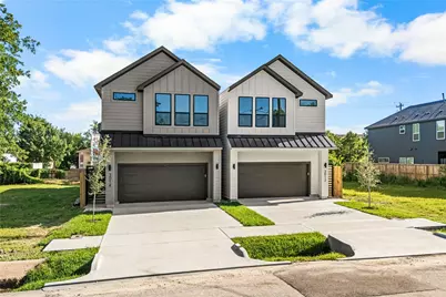3012 & 3014 Beulah St, Houston, TX 77004 - Photo 5