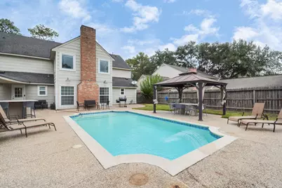 1807 Saddlecreek Drive, Houston, TX 77090 - Photo 33