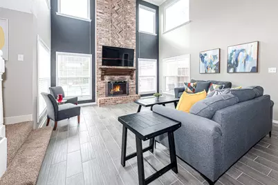 1807 Saddlecreek Drive, Houston, TX 77090 - Photo 13