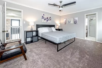 1807 Saddlecreek Drive, Houston, TX 77090 - Photo 11