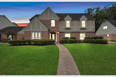 1807 Saddlecreek Drive, Houston, TX 77090 - Photo 29