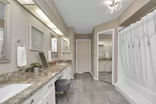 1807 Saddlecreek Dr, Houston, TX 77090 - Photo 47