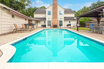 1807 Saddlecreek Drive, Houston, TX 77090 - Photo 1