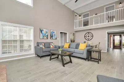 1807 Saddlecreek Drive, Houston, TX 77090 - Photo 37