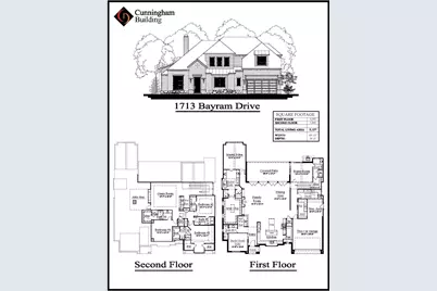 1713 Bayram Drive, Houston, TX 77055 - Photo 5