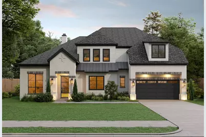 1713 Bayram Drive, Houston, TX 77055 - Photo 1