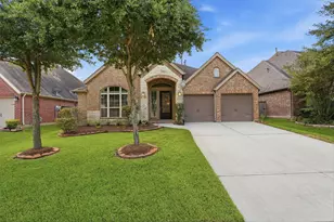 3338 Sterling Breeze Ln, Houston, TX 77365 - Photo 1