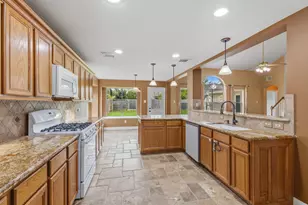 2718 Shelby Dr, Pearland, TX 77584 - Photo 21