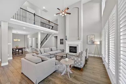 4307 Bluewood Court, Manvel, TX 77578 - Photo 9