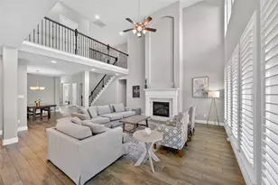 4307 Bluewood Ct, Manvel, TX 77578 - Photo 9