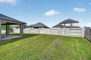 4307 Bluewood Ct, Manvel, TX 77578 - Photo 39