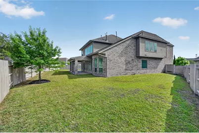 4307 Bluewood Court, Manvel, TX 77578 - Photo 41