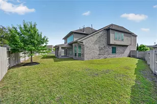 4307 Bluewood Ct, Manvel, TX 77578 - Photo 41