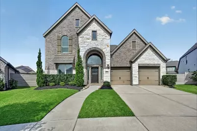 4307 Bluewood Court, Manvel, TX 77578 - Photo 3