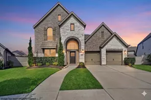 4307 Bluewood Ct, Manvel, TX 77578 - Photo 1
