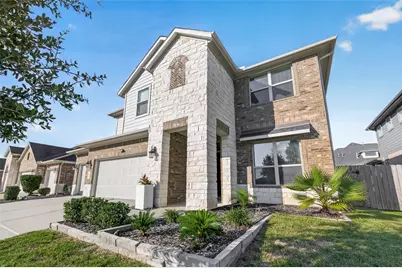 326 Westlake Terrace Drive, Conroe, TX 77304 - Photo 3
