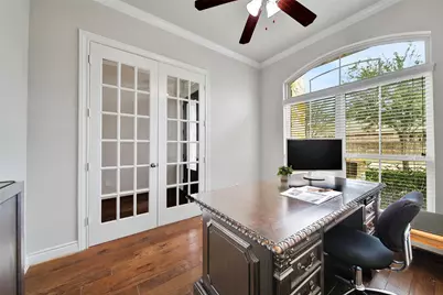 3914 Birdsall Falls Lane, Katy, TX 77494 - Photo 7