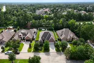 110 Hunter Hollow Dr, Montgomery, TX 77316 - Photo 5