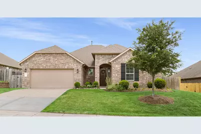 6023 Kittian Bay Court, Conroe, TX 77304 - Photo 1