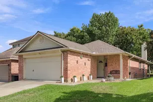 117 Harbour Town Cir, Montgomery, TX 77356 - Photo 1
