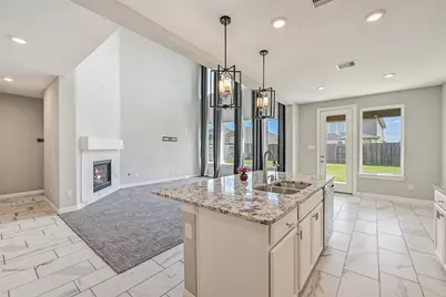 2641 Summer Indigo Trail, Pearland, TX 77089 - Photo 19