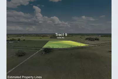5101 Hartfield Rd - Tract 9, Round Top, TX 78954 - Photo 3