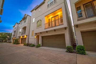 8225 Cambridge Street, Houston, TX 77054 - Photo 3