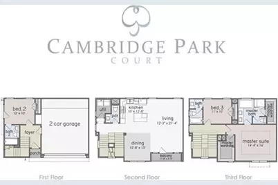 8225 Cambridge Street, Houston, TX 77054 - Photo 49