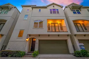 8225 Cambridge St, Houston, TX 77054 - Photo 1