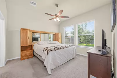 135 Winged Elm Court, Willis, TX 77318 - Photo 9