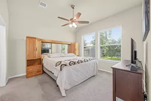 135 Winged Elm Ct, Willis, TX 77318 - Photo 9