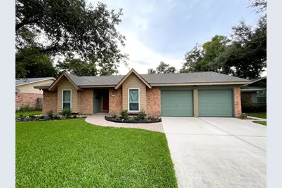 4207 Birchton Street, Houston, TX 77080 - Photo 1