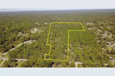 0 County Road 401, Dayton, TX 77535 - Photo 1