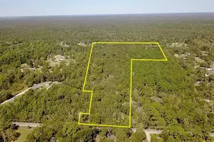 0 County Road 401, Dayton, TX 77535 - Photo 1