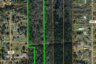 0 County Road 401, Dayton, TX 77535 - Photo 1