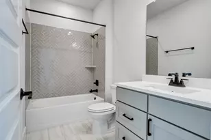 11106 Georgia Satyr Dr, Cypress, TX 77433 - Photo 41