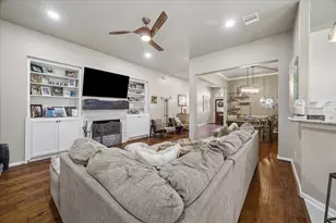 12418 Rutgers Park Ct, Houston, TX 77058 - Photo 13
