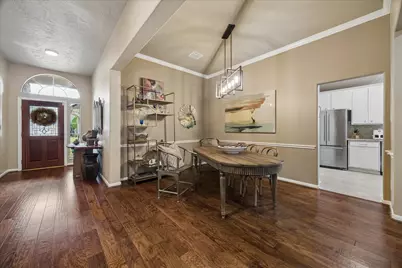 12418 Rutgers Park Court, Houston, TX 77058 - Photo 9