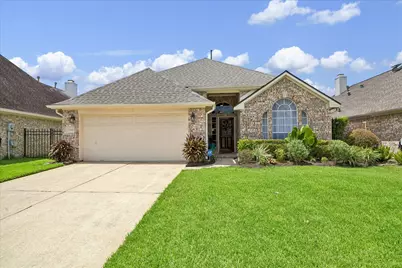 12418 Rutgers Park Court, Houston, TX 77058 - Photo 1