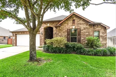 8614 Redstone Hills Drive, Cypress, TX 77433 - Photo 3
