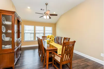 8614 Redstone Hills Drive, Cypress, TX 77433 - Photo 11