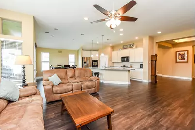 8614 Redstone Hills Drive, Cypress, TX 77433 - Photo 13