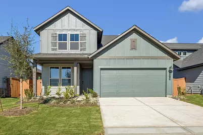 22710 Norcrest Hills Drive, Katy, TX 77449 - Photo 1
