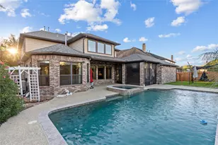 4010 Skipping Falls Ln, Katy, TX 77494 - Photo 5