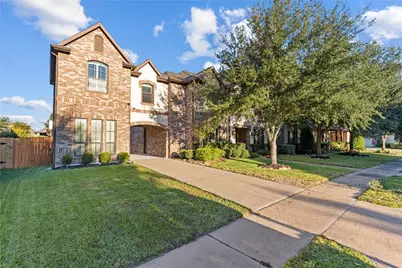 4010 Skipping Falls Lane, Katy, TX 77494 - Photo 1