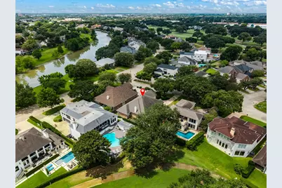 4 Crestwood Circle, Sugar Land, TX 77478 - Photo 45