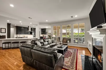 4 Crestwood Circle, Sugar Land, TX 77478 - Photo 19