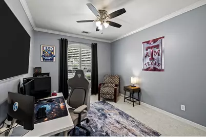 4 Crestwood Circle, Sugar Land, TX 77478 - Photo 29