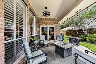 4 Crestwood Circle, Sugar Land, TX 77478 - Photo 35