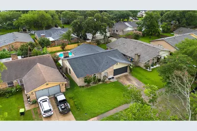 15507 Sierra Valle Drive, Houston, TX 77083 - Photo 45